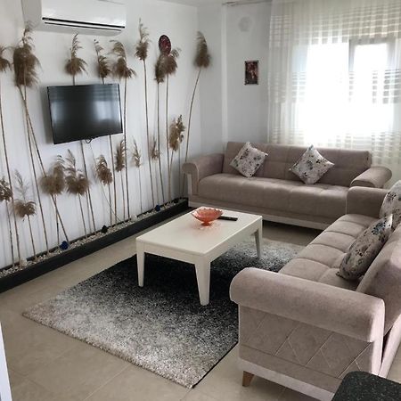 칼칸 Manzara House 아파트 외부 사진