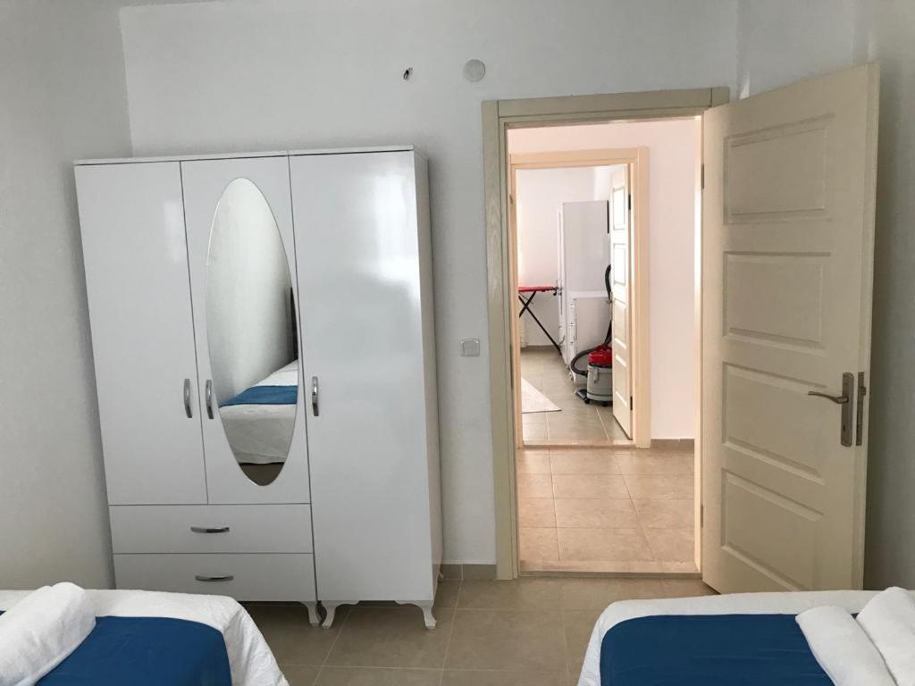 칼칸 Manzara House 아파트 외부 사진