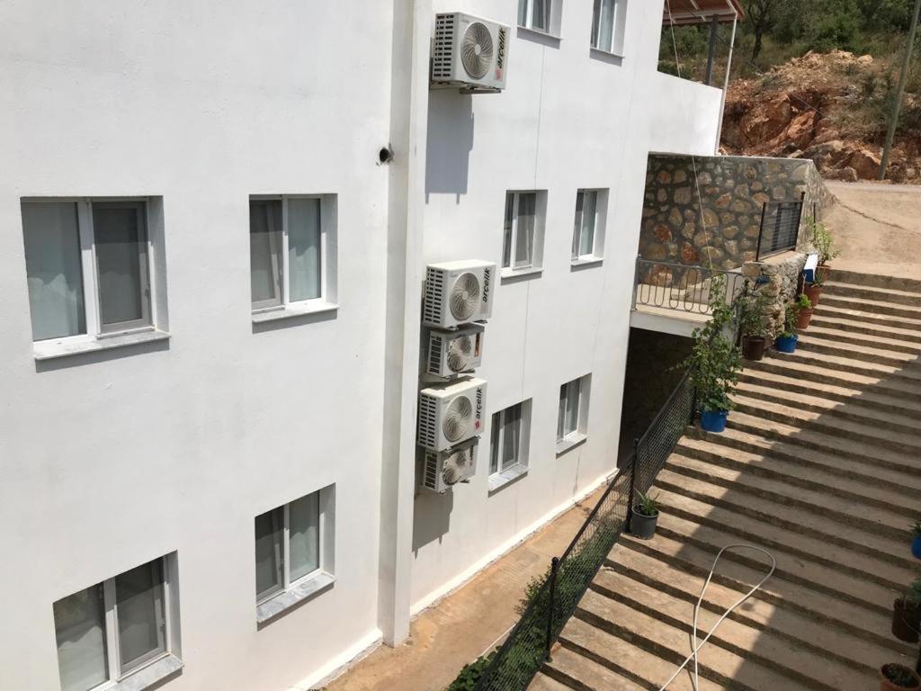 칼칸 Manzara House 아파트 외부 사진