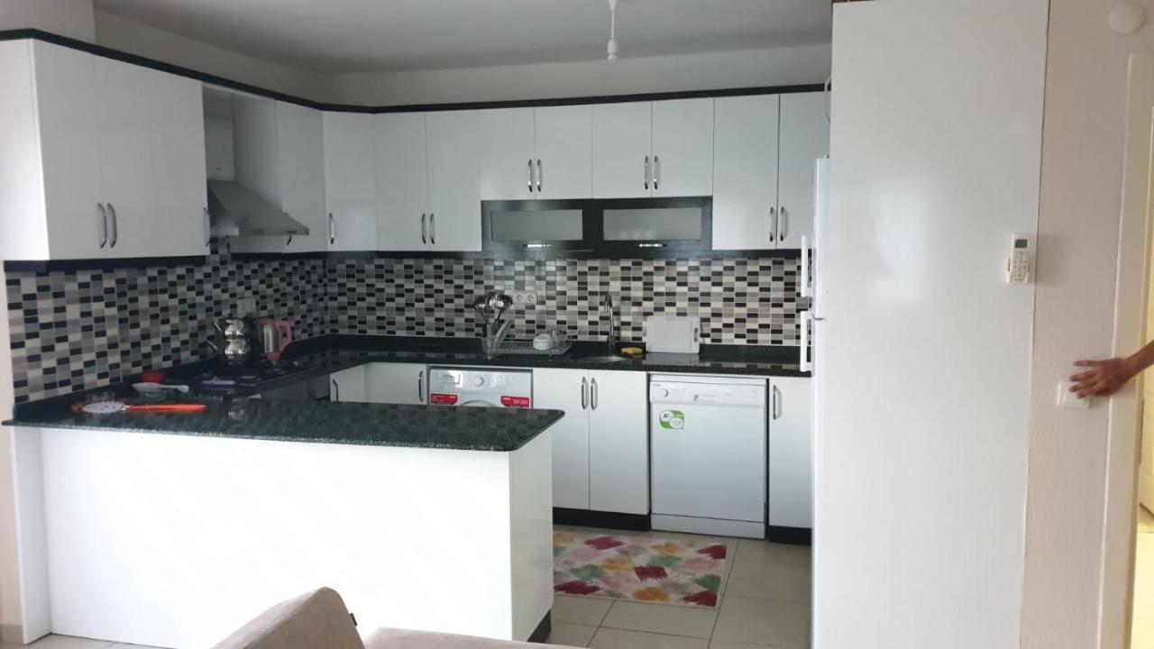 칼칸 Manzara House 아파트 외부 사진
